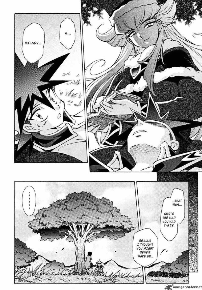 Slayers Knight Of The Aqua Lord Chapter 30 Page 6