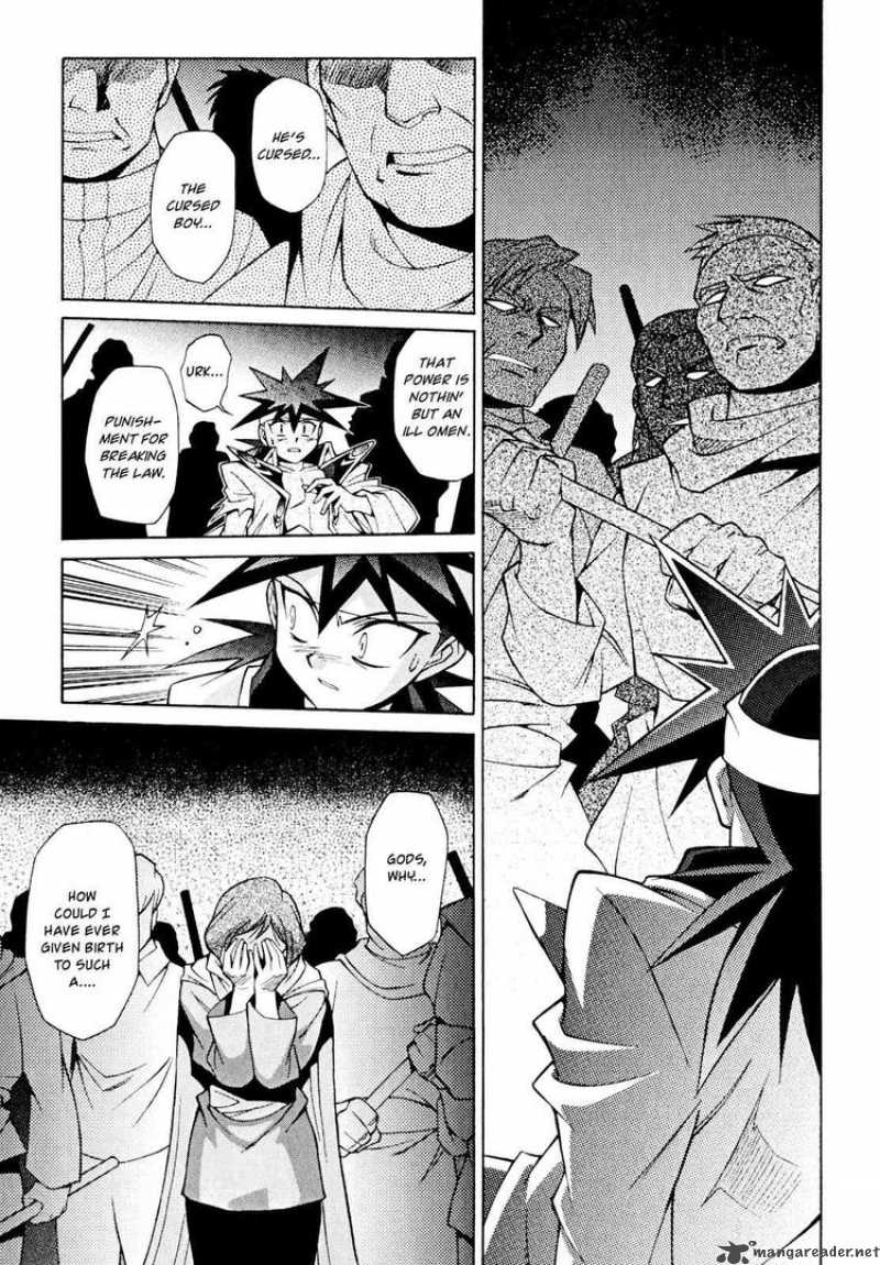 Slayers Knight Of The Aqua Lord Chapter 30 Page 9