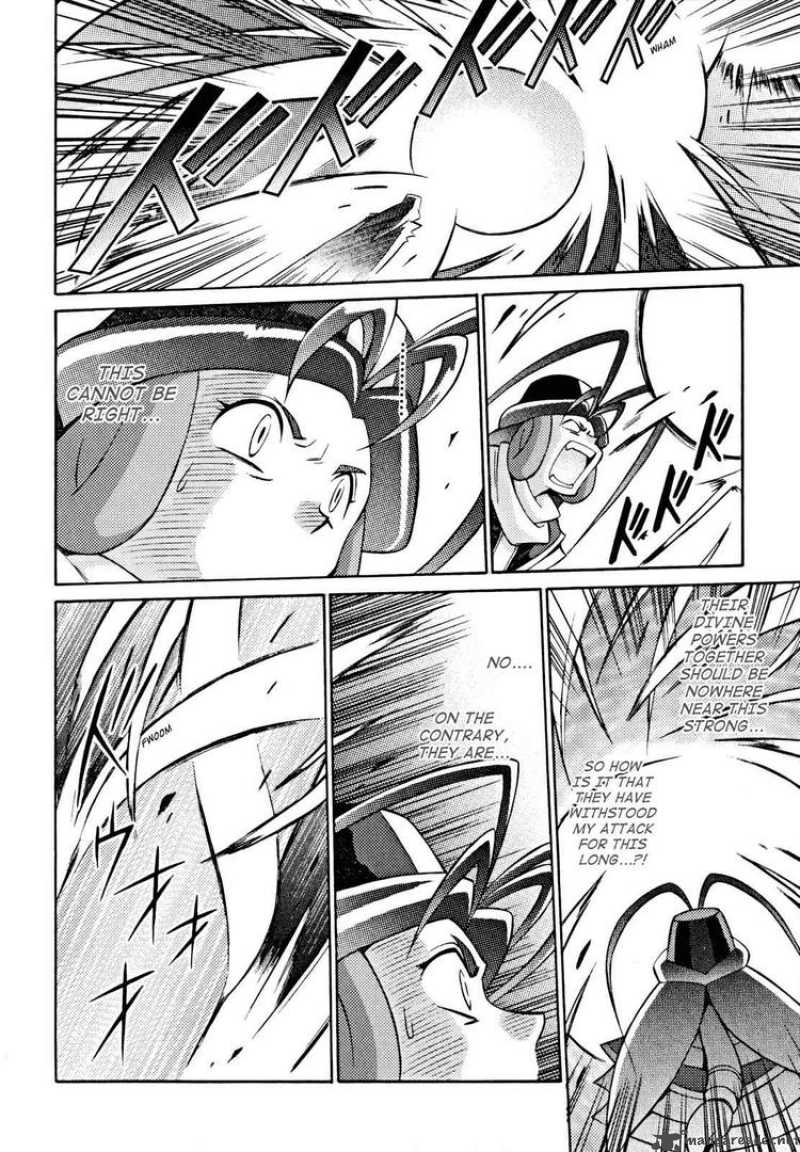 Slayers Knight Of The Aqua Lord Chapter 31 Page 10