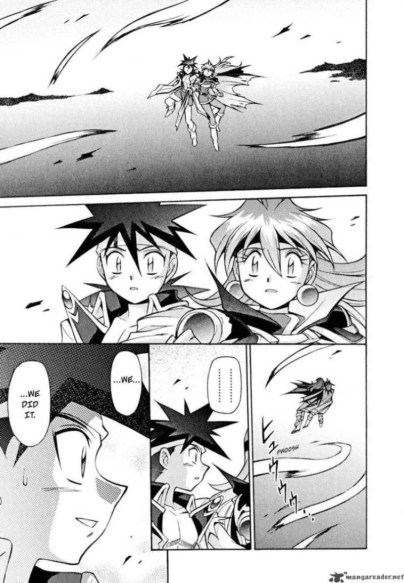 Slayers Knight Of The Aqua Lord Chapter 31 Page 15