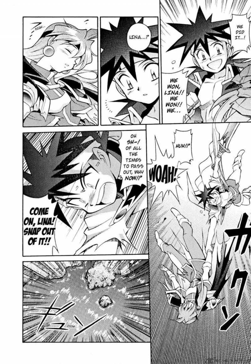 Slayers Knight Of The Aqua Lord Chapter 31 Page 16