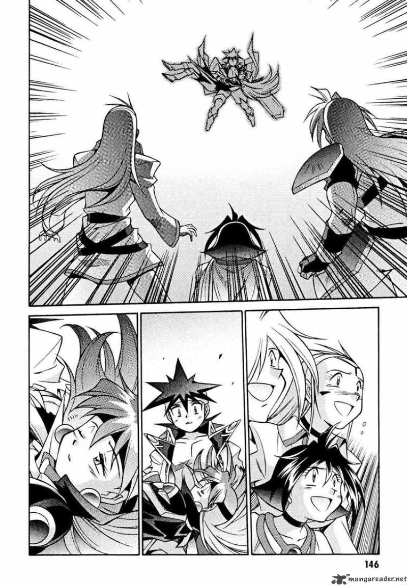 Slayers Knight Of The Aqua Lord Chapter 31 Page 20