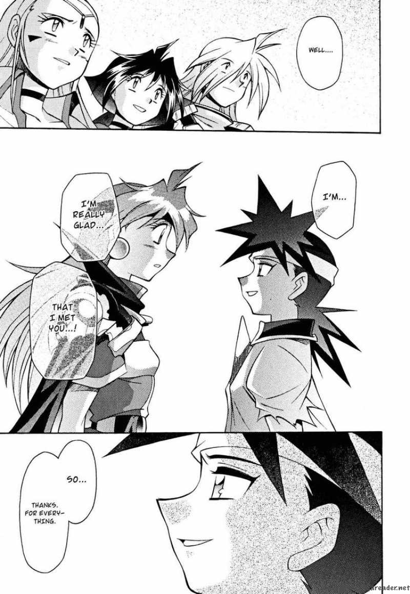 Slayers Knight Of The Aqua Lord Chapter 31 Page 29