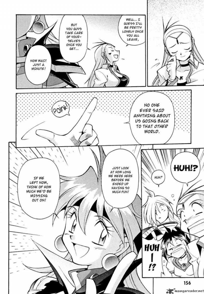 Slayers Knight Of The Aqua Lord Chapter 31 Page 30