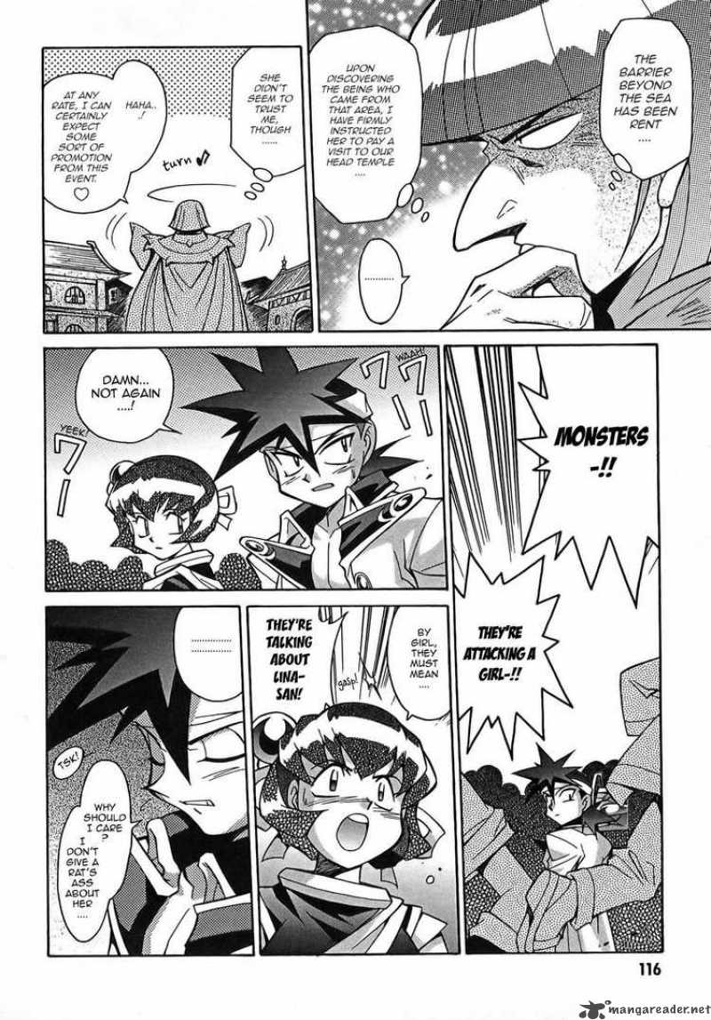 Slayers Knight Of The Aqua Lord Chapter 4 Page 20
