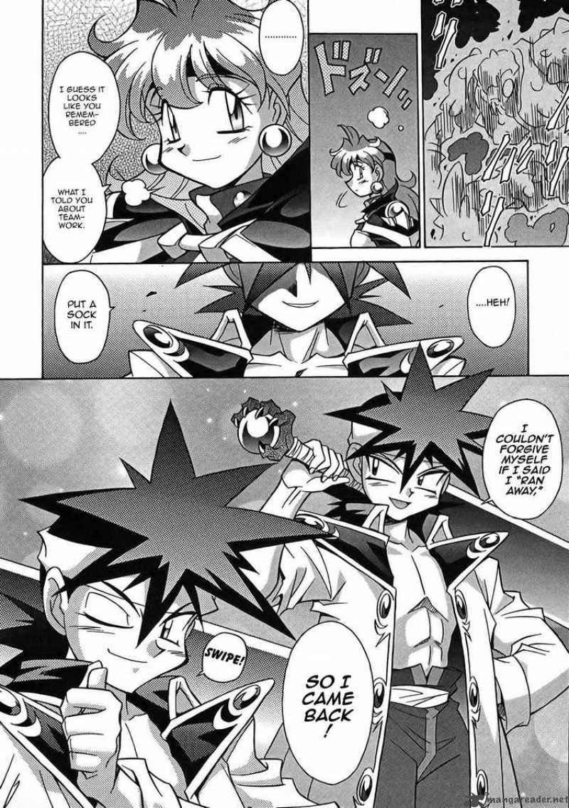 Slayers Knight Of The Aqua Lord Chapter 4 Page 24
