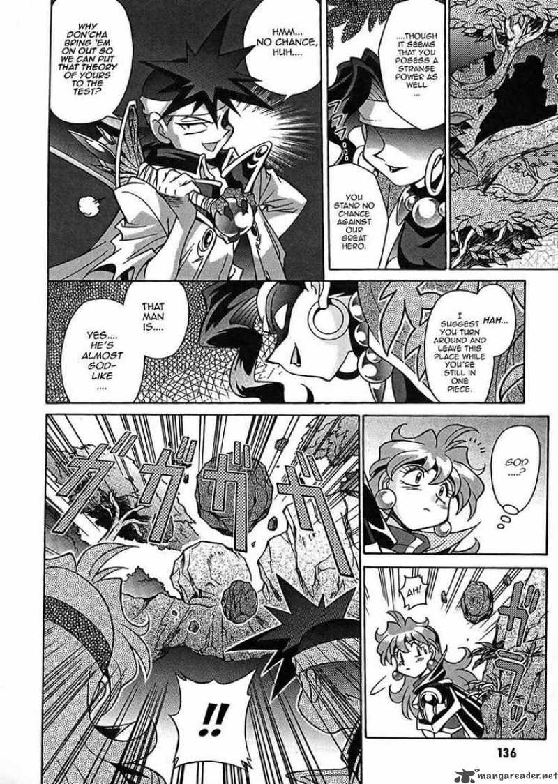 Slayers Knight Of The Aqua Lord Chapter 5 Page 15