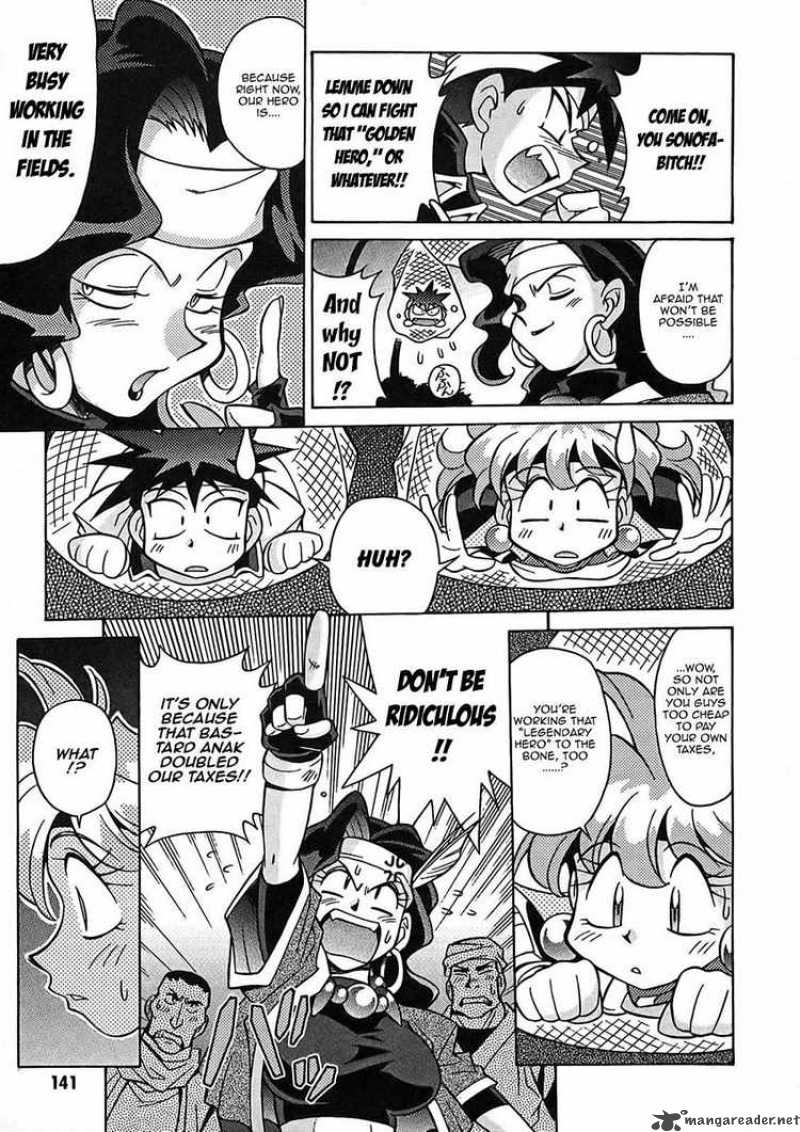 Slayers Knight Of The Aqua Lord Chapter 5 Page 20