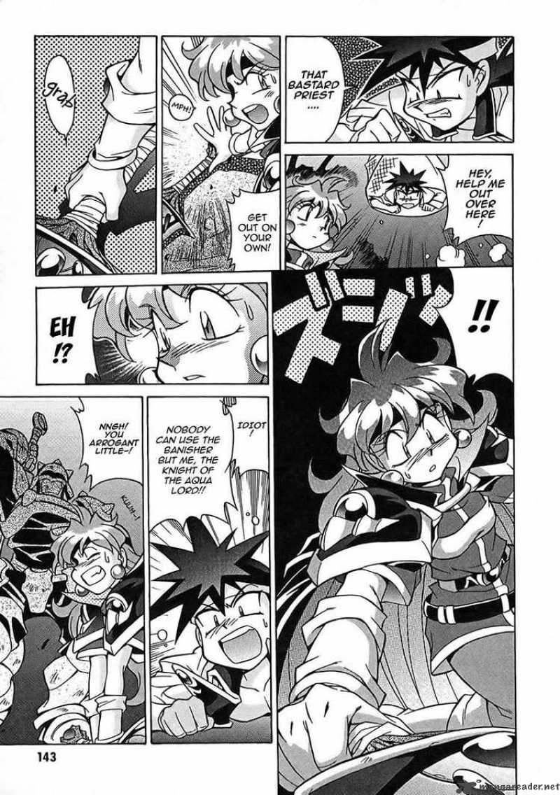 Slayers Knight Of The Aqua Lord Chapter 5 Page 22