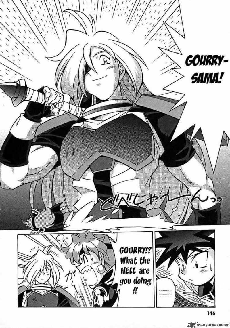 Slayers Knight Of The Aqua Lord Chapter 5 Page 25
