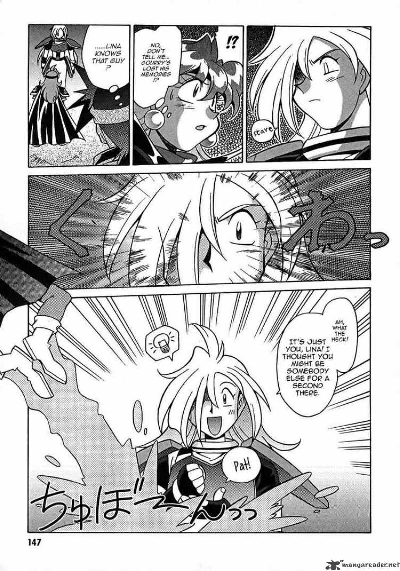 Slayers Knight Of The Aqua Lord Chapter 5 Page 26