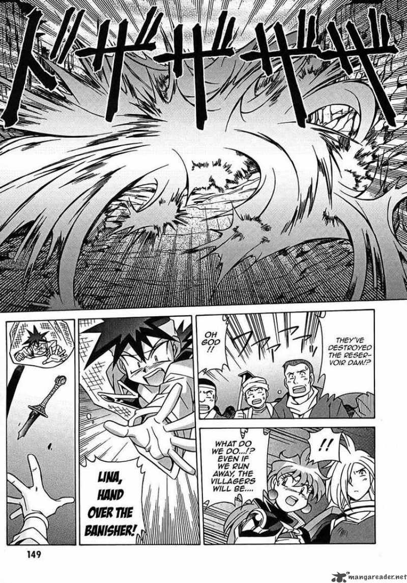 Slayers Knight Of The Aqua Lord Chapter 5 Page 28