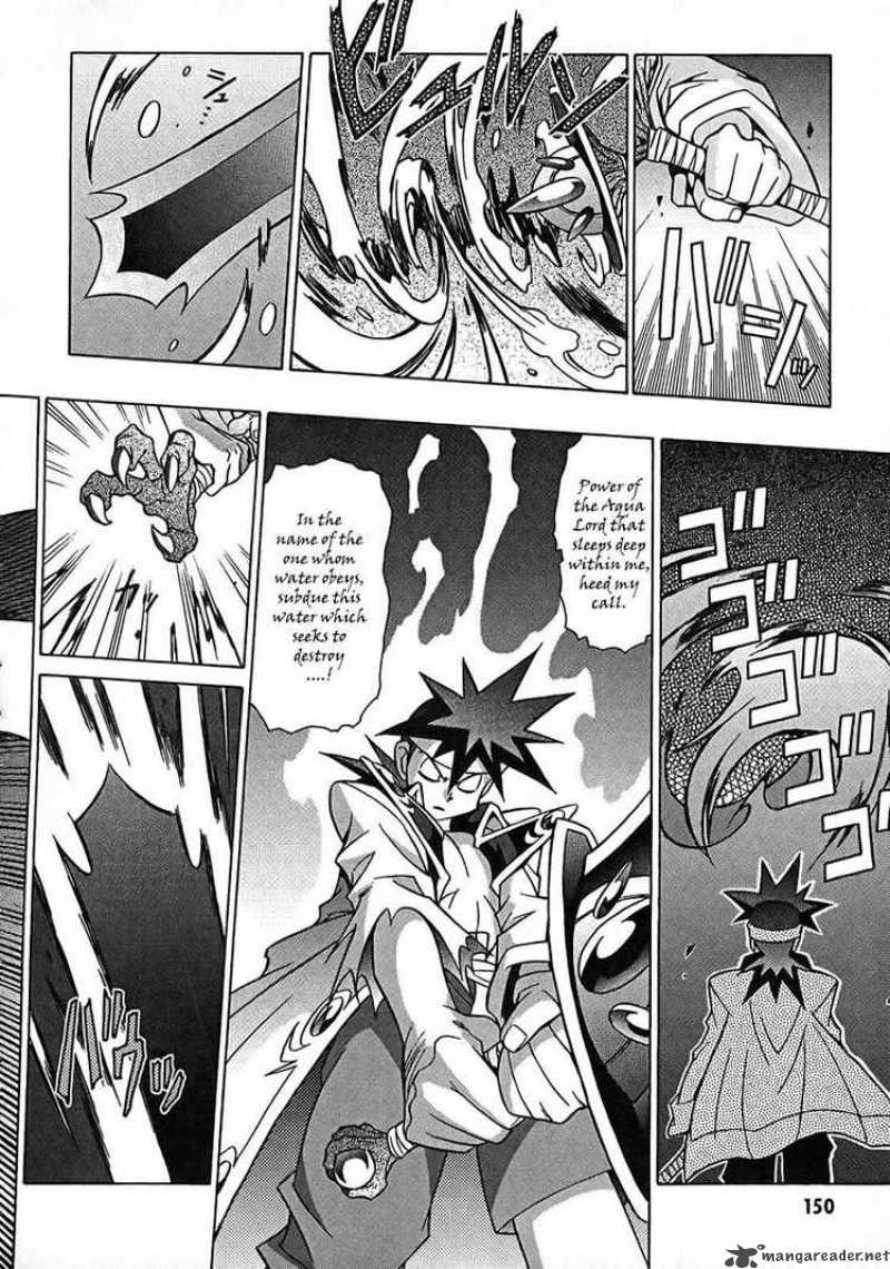 Slayers Knight Of The Aqua Lord Chapter 5 Page 29