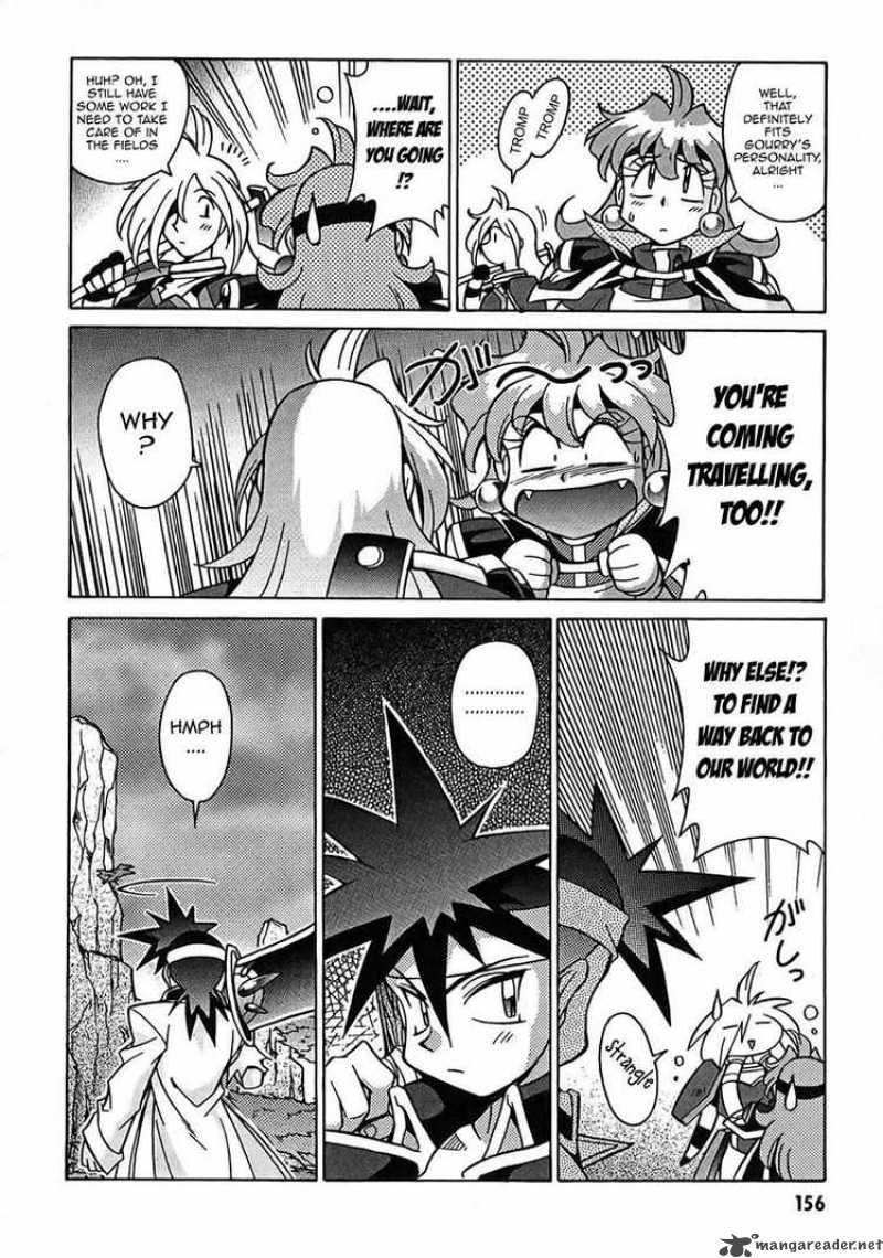 Slayers Knight Of The Aqua Lord Chapter 5 Page 35