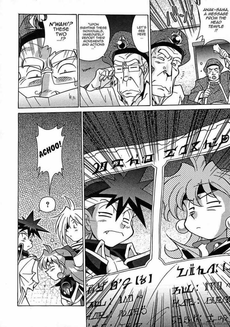 Slayers Knight Of The Aqua Lord Chapter 5 Page 37