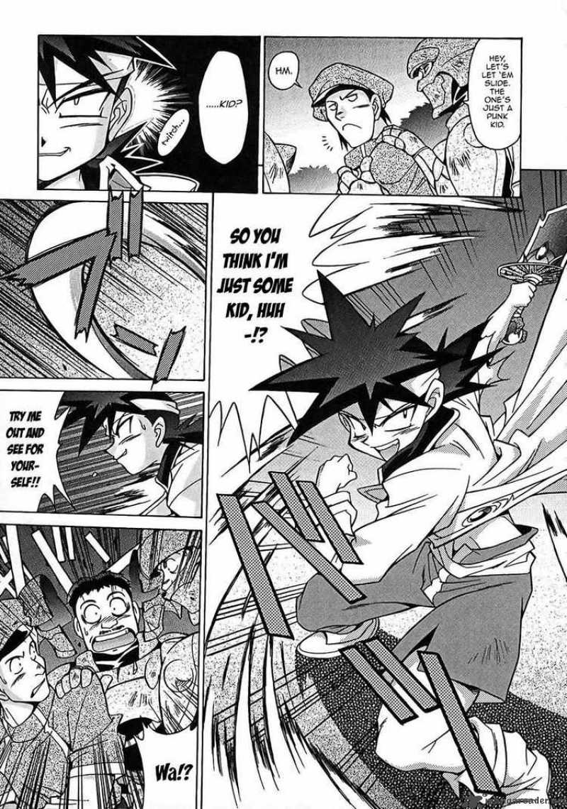 Slayers Knight Of The Aqua Lord Chapter 5 Page 6