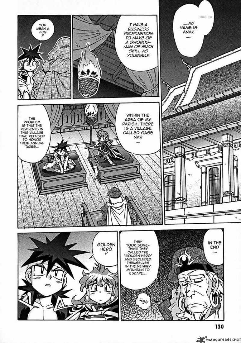 Slayers Knight Of The Aqua Lord Chapter 5 Page 9
