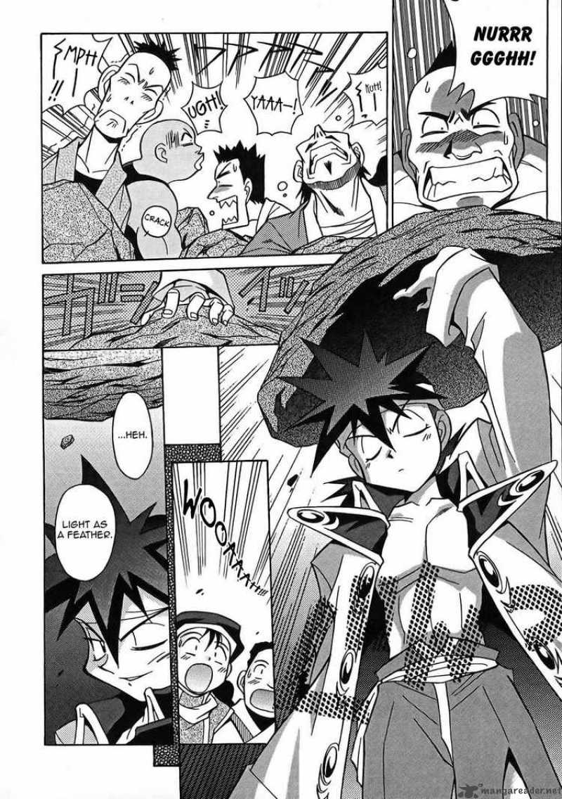 Slayers Knight Of The Aqua Lord Chapter 6 Page 10