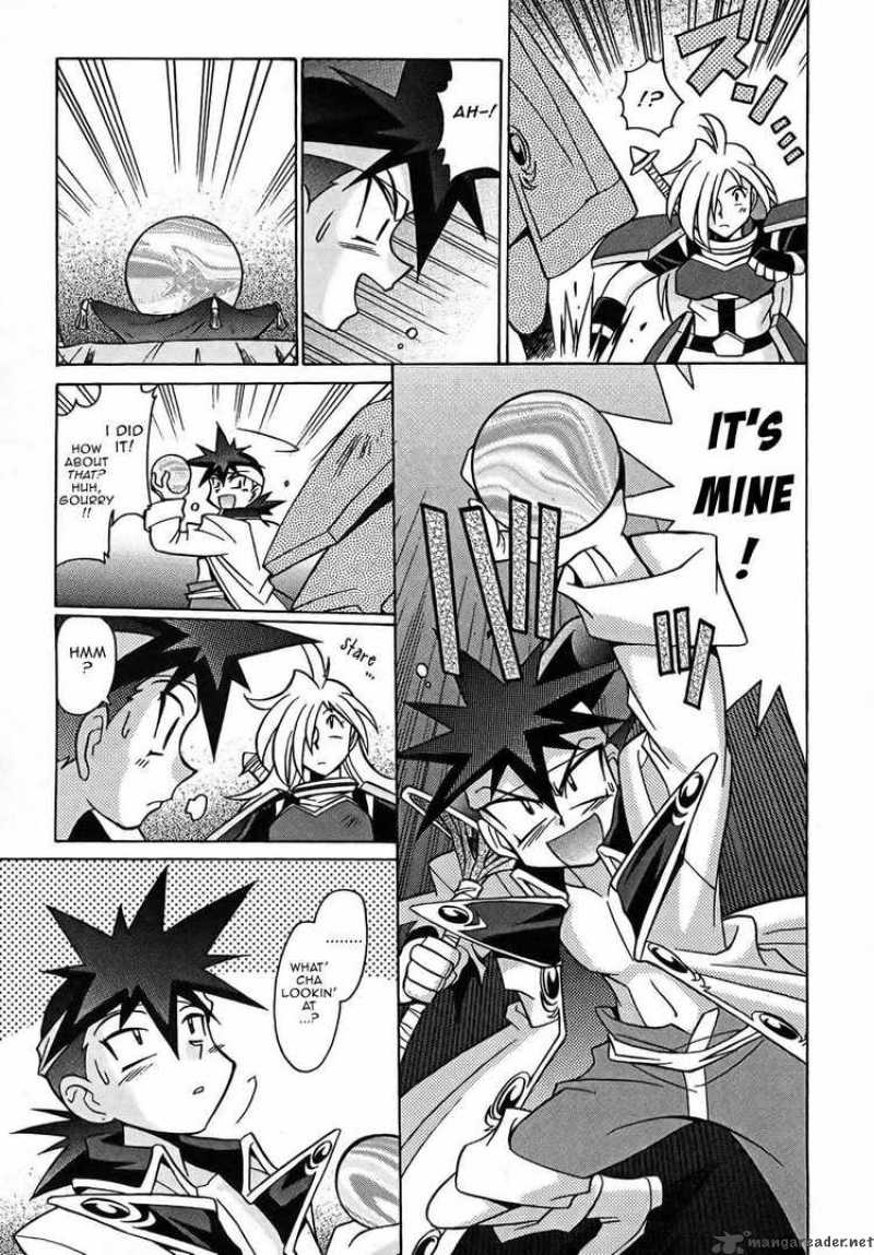 Slayers Knight Of The Aqua Lord Chapter 6 Page 23