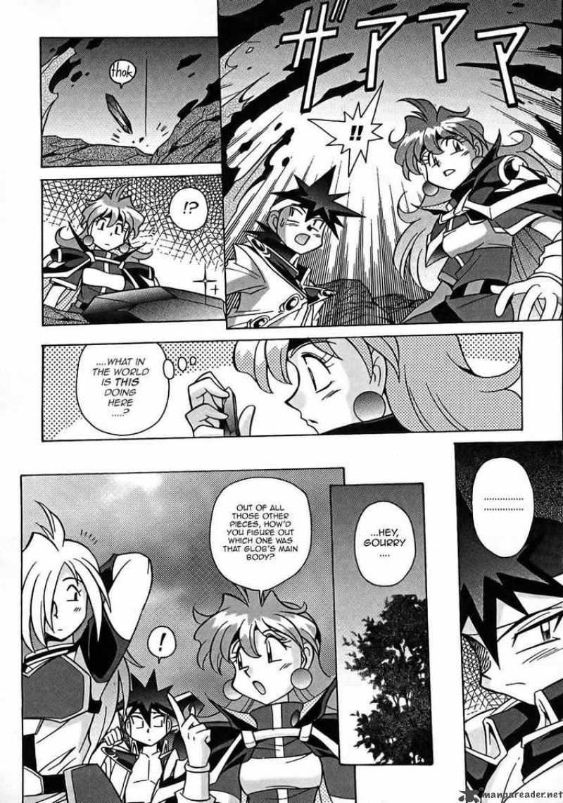 Slayers Knight Of The Aqua Lord Chapter 6 Page 29