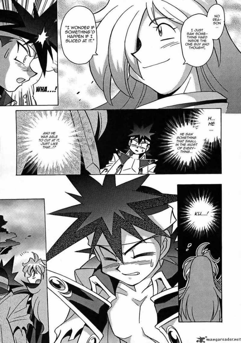 Slayers Knight Of The Aqua Lord Chapter 6 Page 30