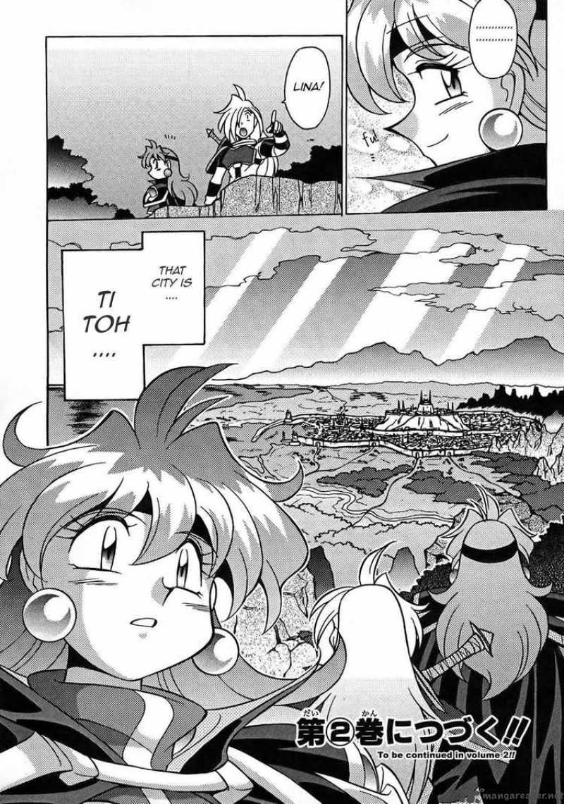 Slayers Knight Of The Aqua Lord Chapter 6 Page 31