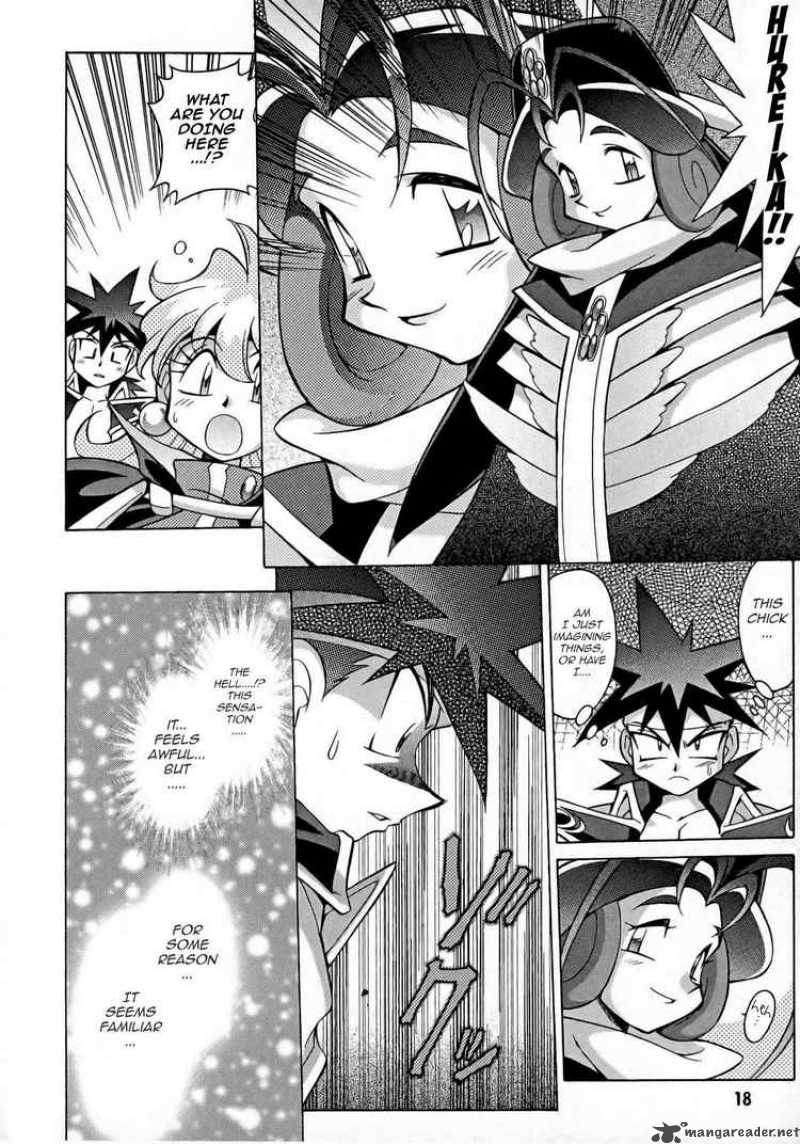 Slayers Knight Of The Aqua Lord Chapter 7 Page 19