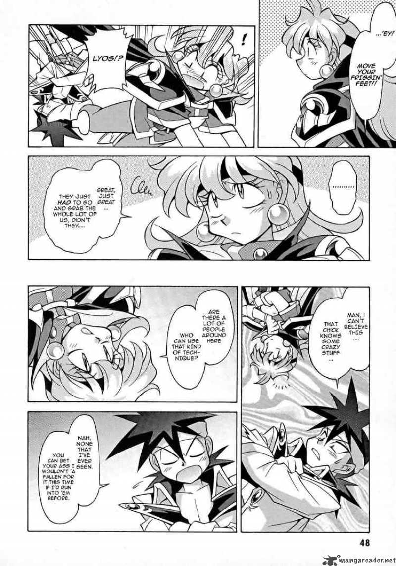 Slayers Knight Of The Aqua Lord Chapter 8 Page 14