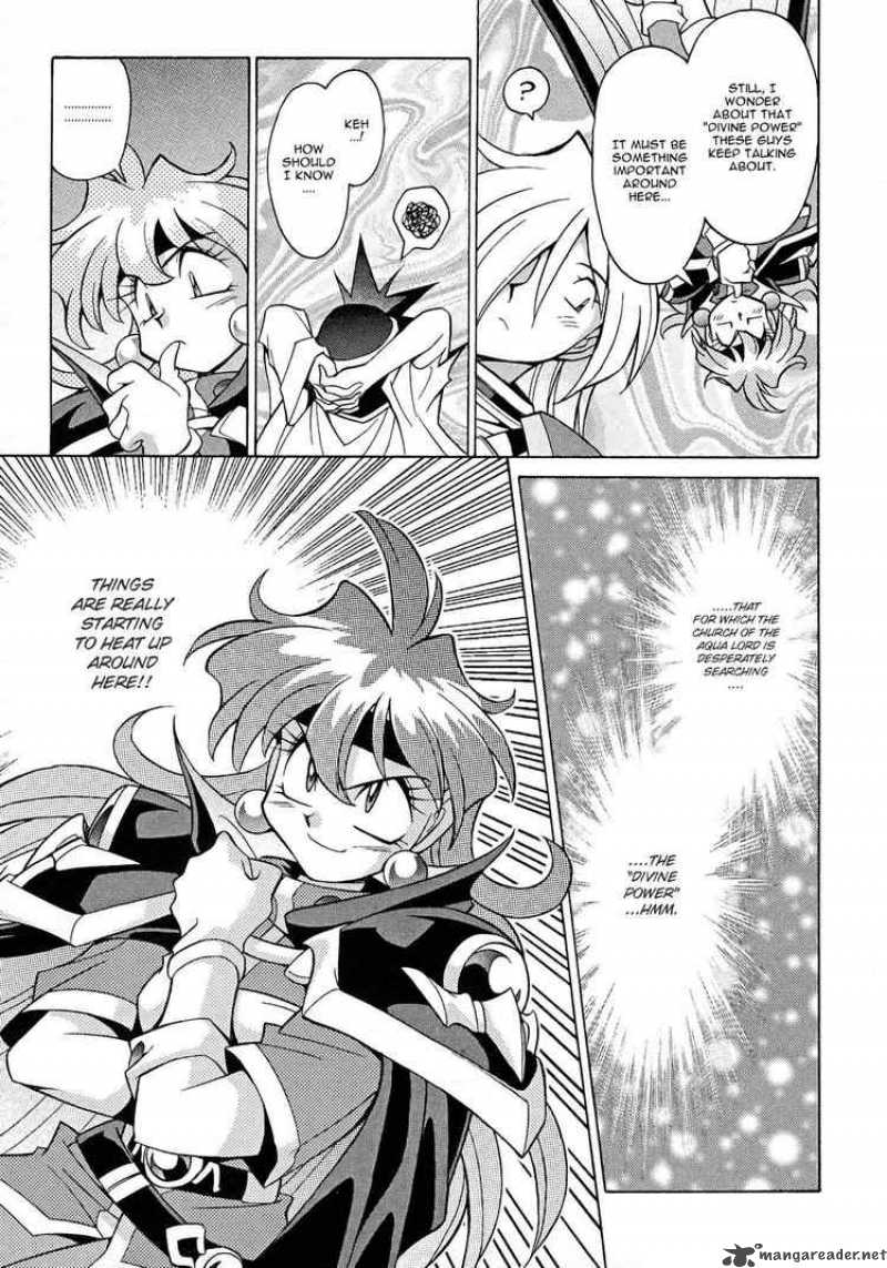 Slayers Knight Of The Aqua Lord Chapter 8 Page 15