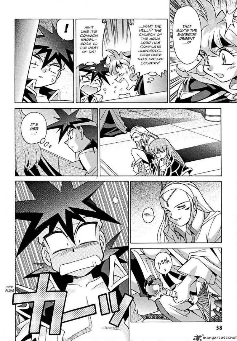 Slayers Knight Of The Aqua Lord Chapter 8 Page 24