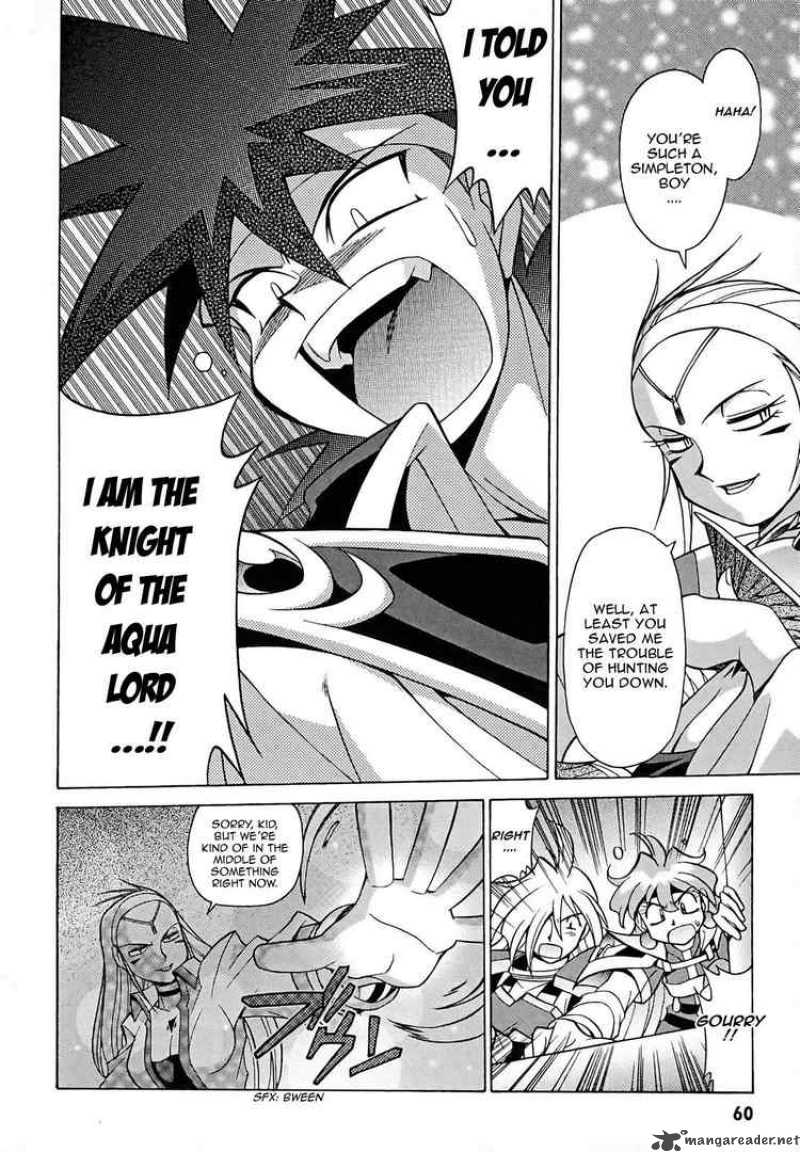 Slayers Knight Of The Aqua Lord Chapter 8 Page 26