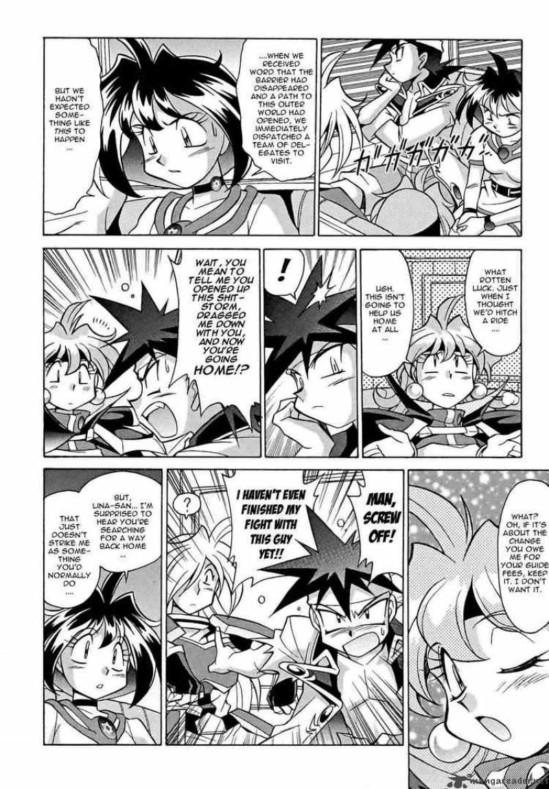 Slayers Knight Of The Aqua Lord Chapter 9 Page 10