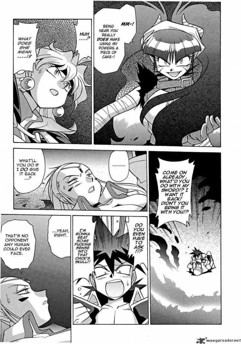 Slayers Knight Of The Aqua Lord Chapter 9 Page 23