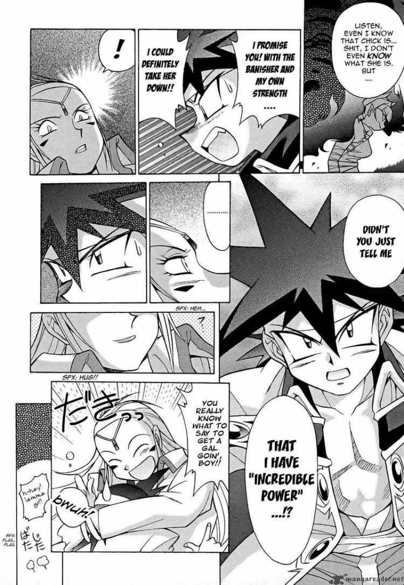 Slayers Knight Of The Aqua Lord Chapter 9 Page 24