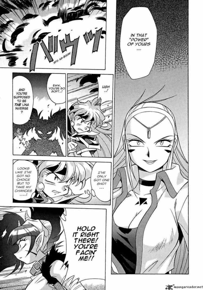 Slayers Knight Of The Aqua Lord Chapter 9 Page 27