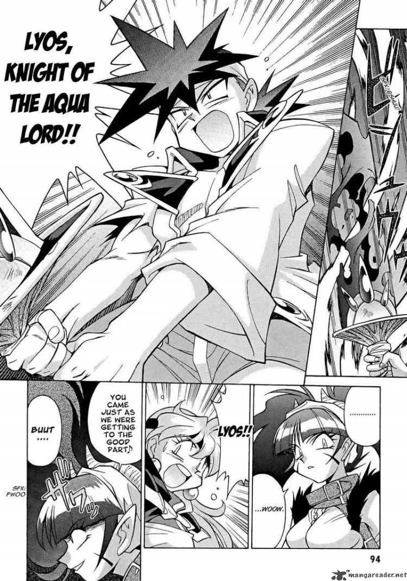 Slayers Knight Of The Aqua Lord Chapter 9 Page 28