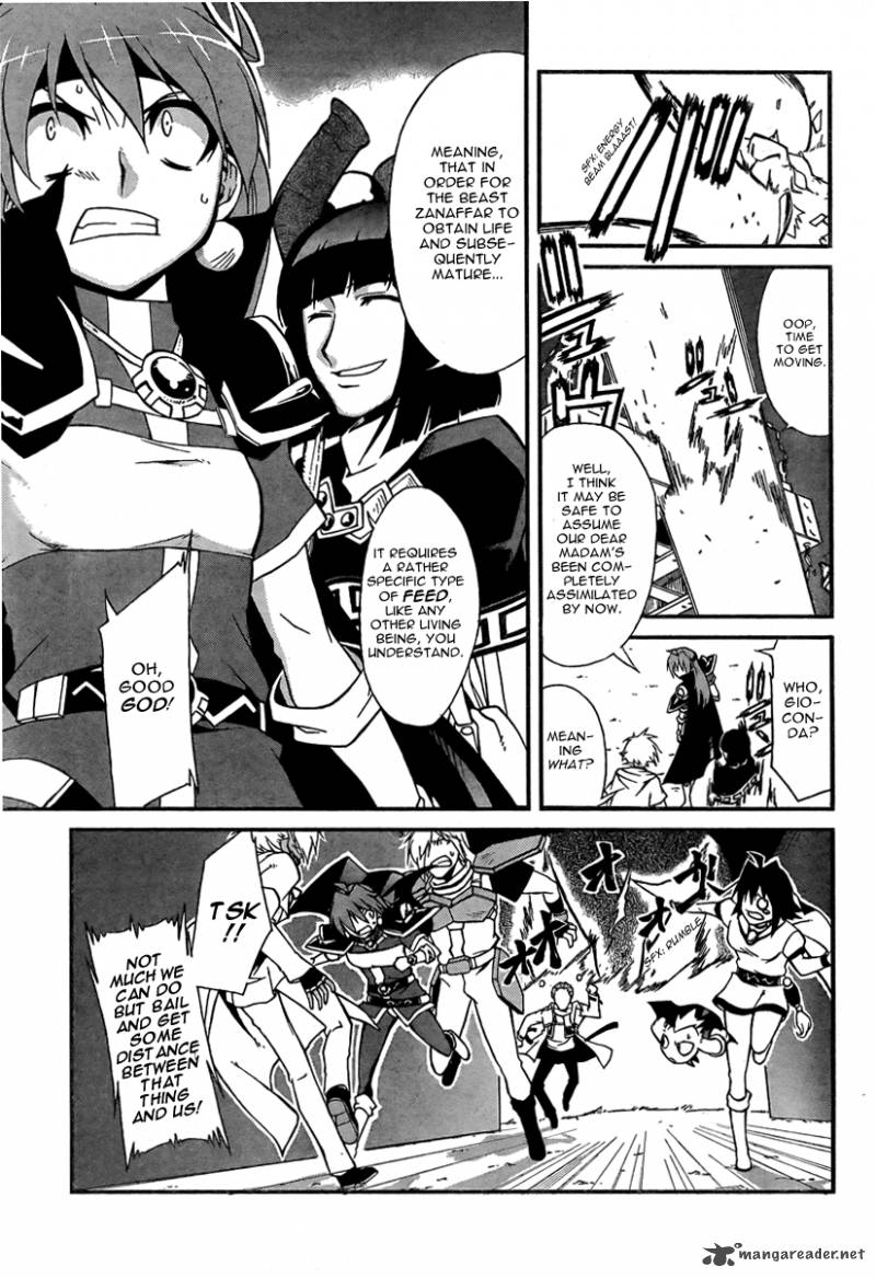 Slayers Revolution Chapter 5 Page 25