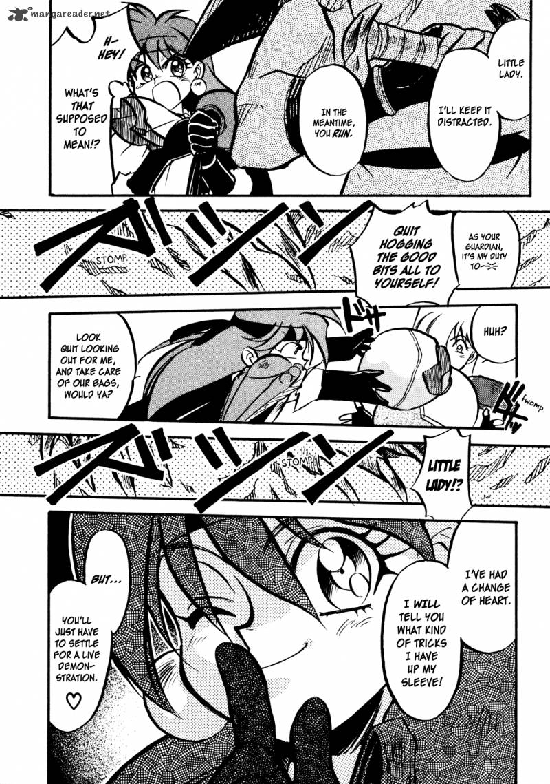 Slayers Super Explosive Demon Story Chapter 1 Page 41