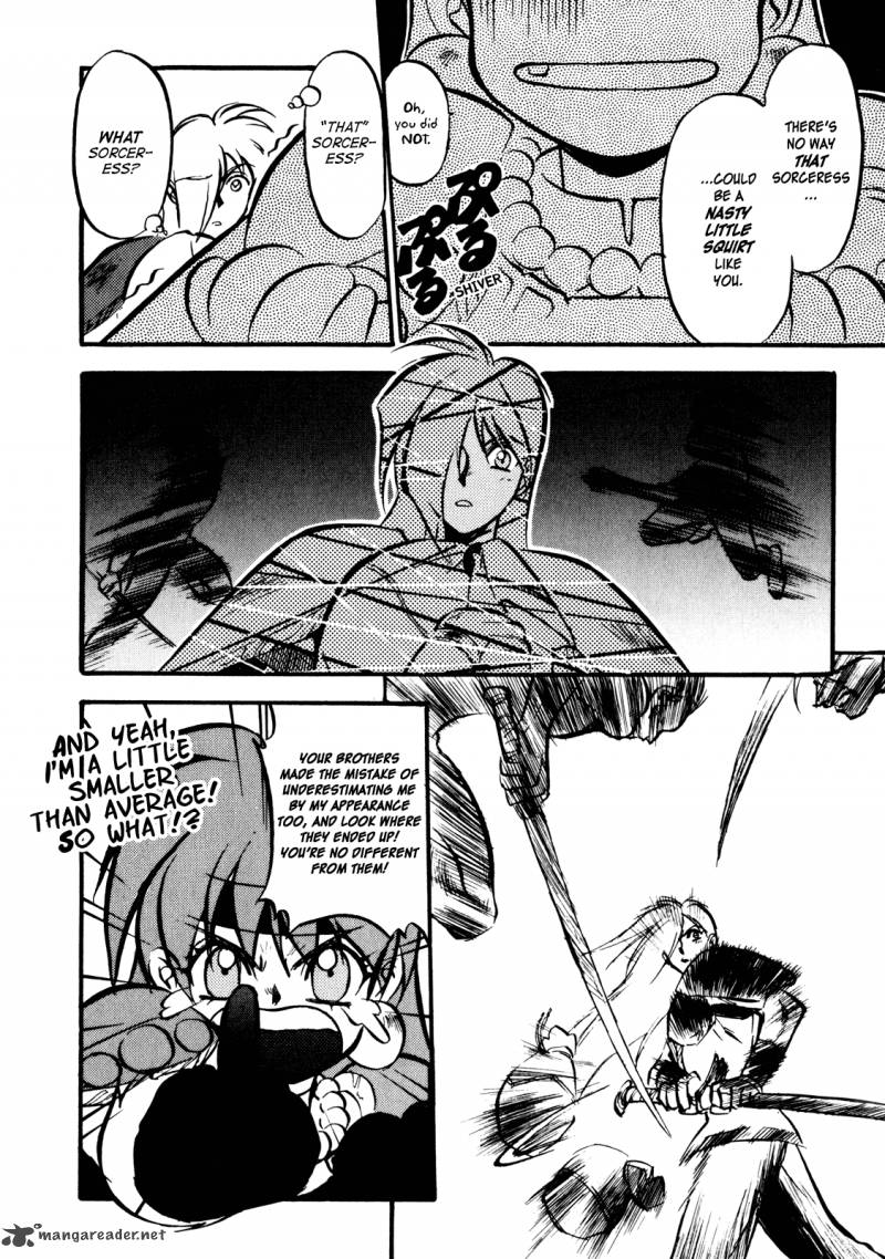 Slayers Super Explosive Demon Story Chapter 1 Page 43