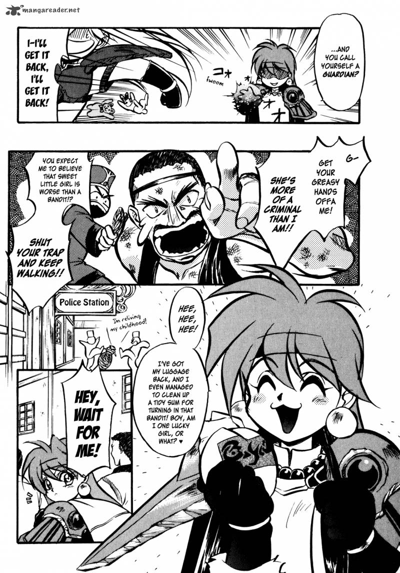 Slayers Super Explosive Demon Story Chapter 1 Page 51