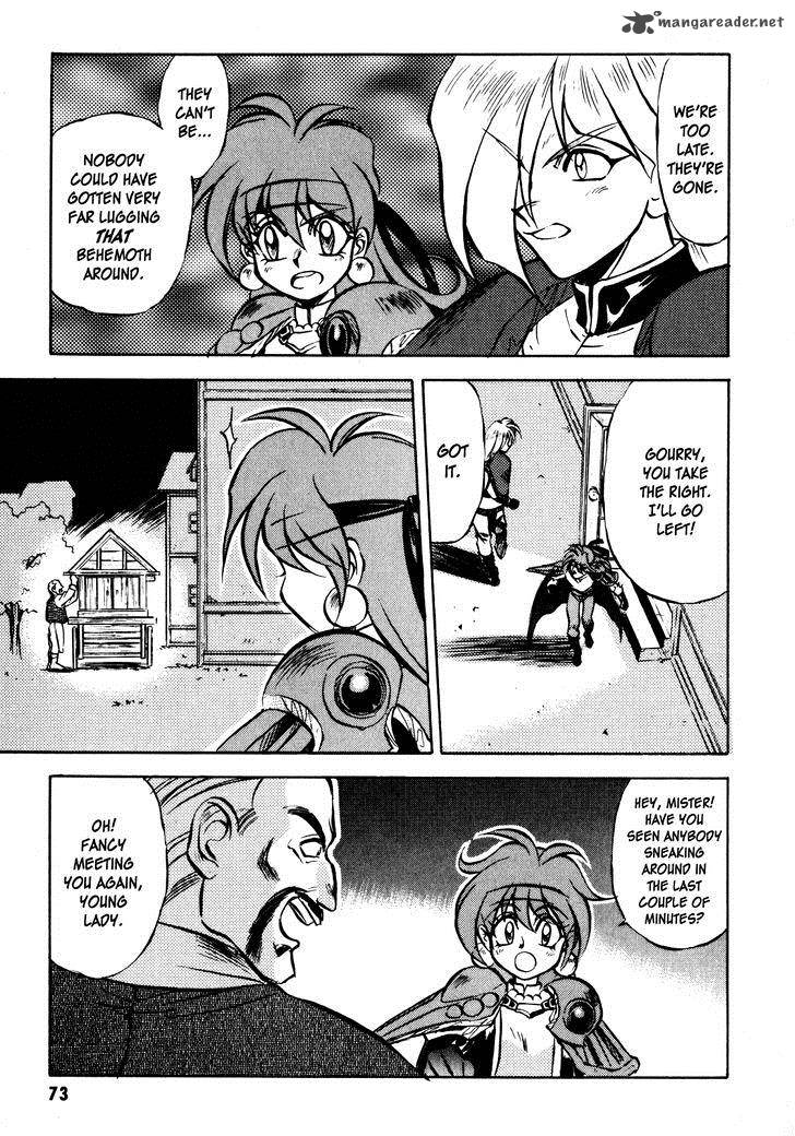 Slayers Super Explosive Demon Story Chapter 2 Page 22