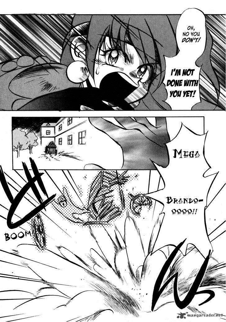 Slayers Super Explosive Demon Story Chapter 2 Page 28