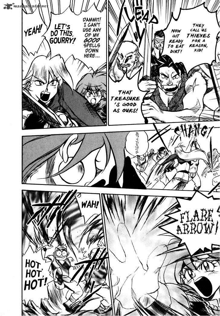 Slayers Super Explosive Demon Story Chapter 3 Page 10