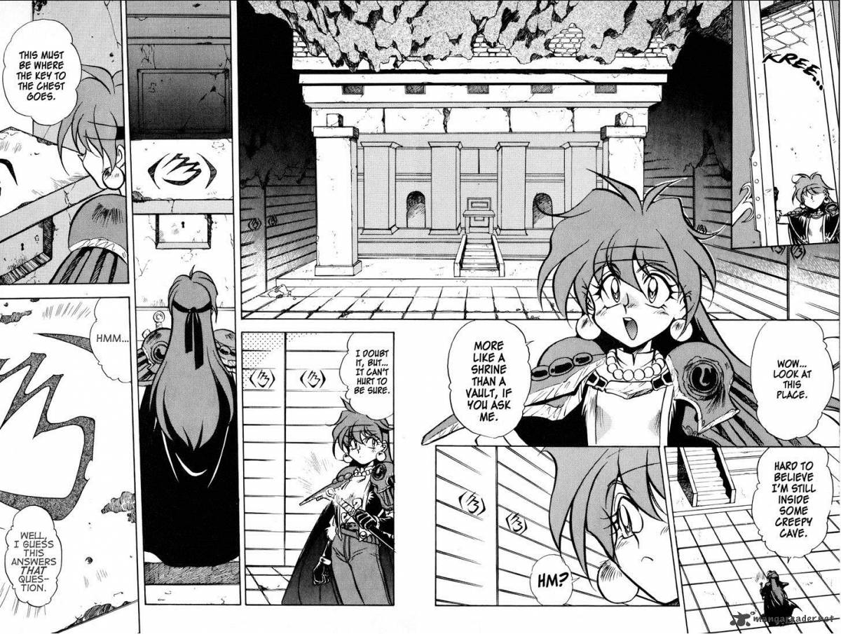 Slayers Super Explosive Demon Story Chapter 3 Page 12
