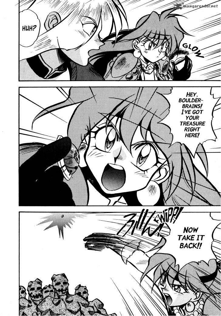 Slayers Super Explosive Demon Story Chapter 3 Page 21