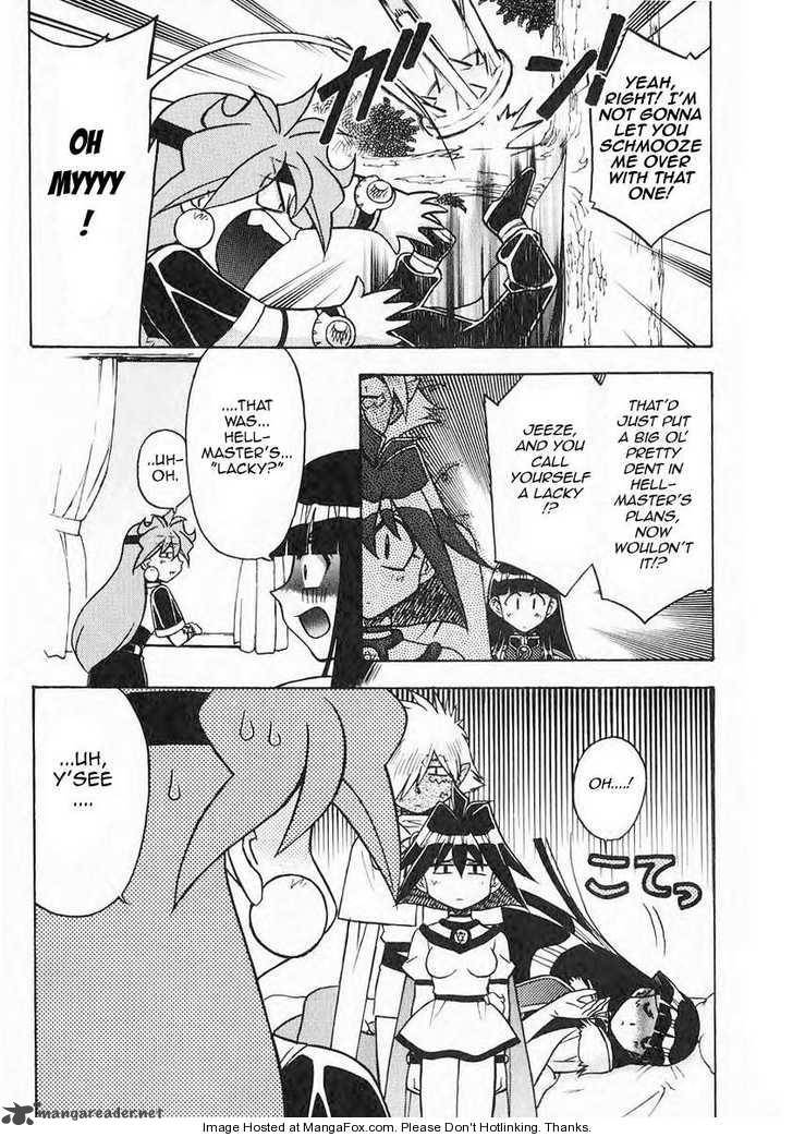 Slayers Super Explosive Demon Story Chapter 37 Page 21