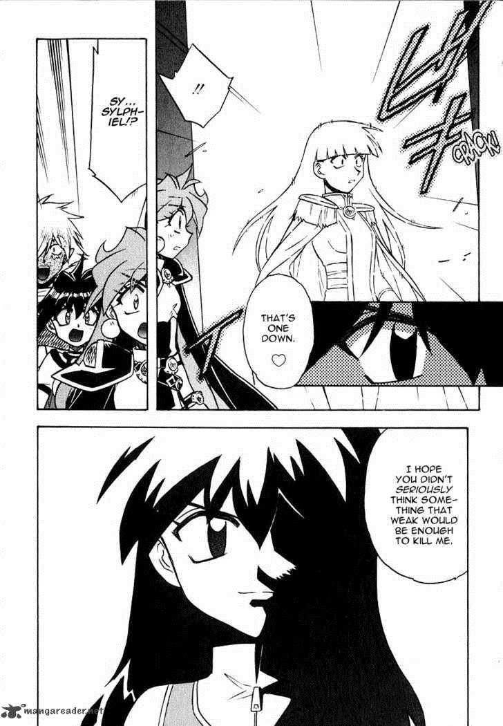 Slayers Super Explosive Demon Story Chapter 41 Page 6