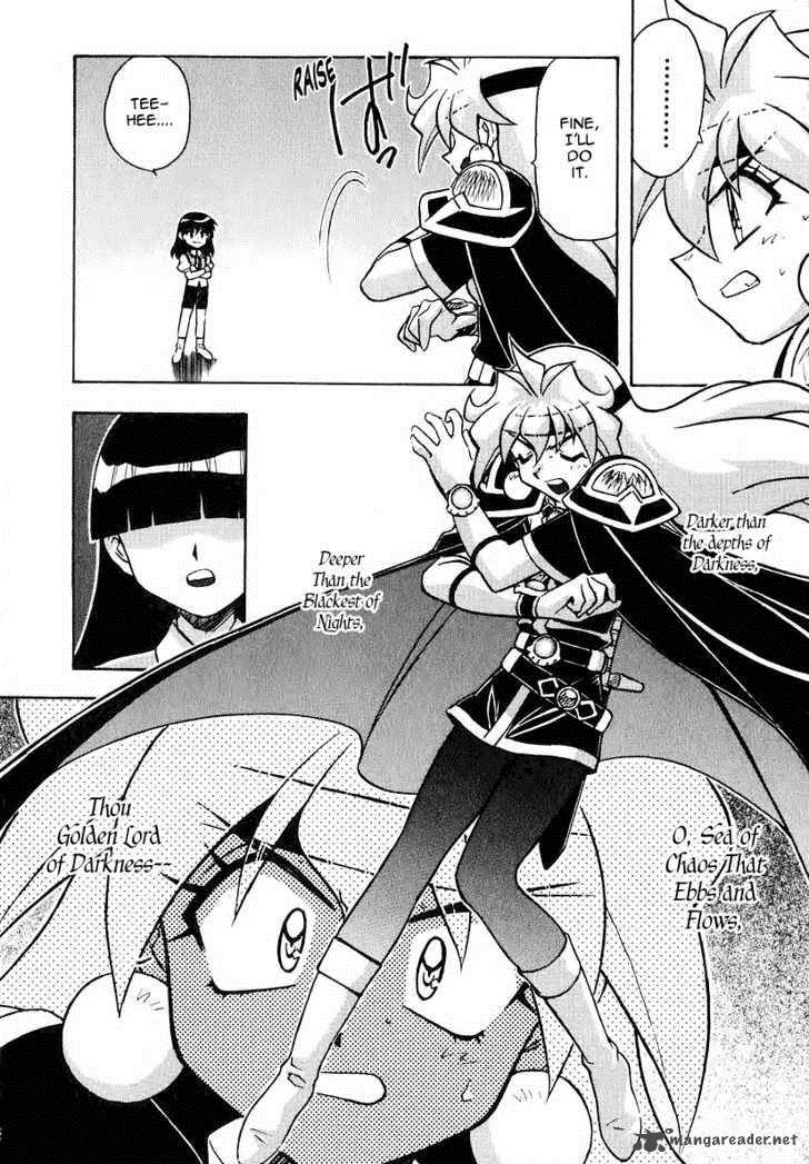 Slayers Super Explosive Demon Story Chapter 42 Page 5