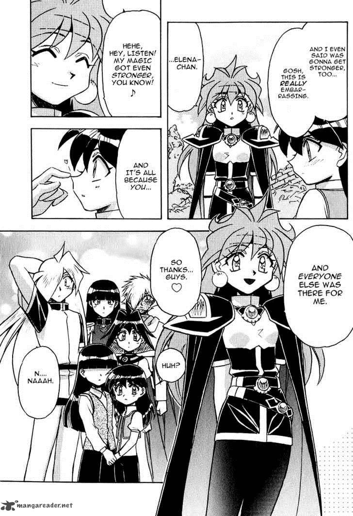 Slayers Super Explosive Demon Story Chapter 43 Page 17