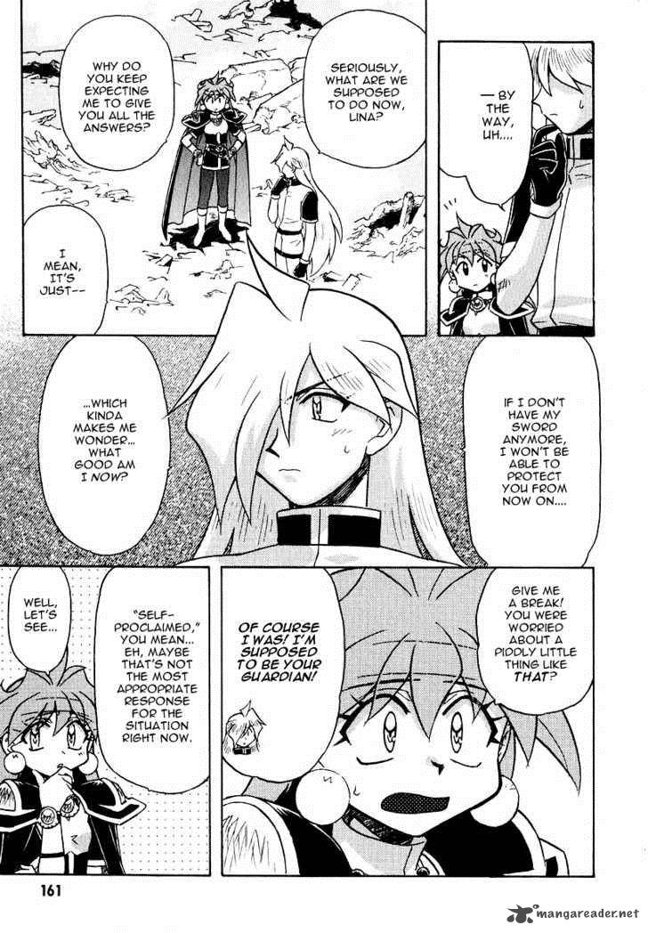 Slayers Super Explosive Demon Story Chapter 43 Page 26
